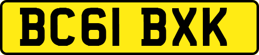BC61BXK