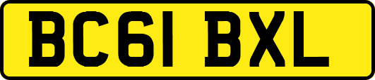 BC61BXL