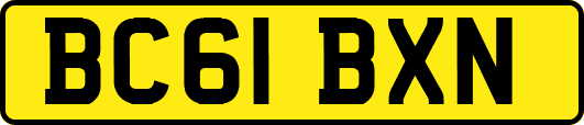 BC61BXN