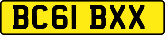 BC61BXX