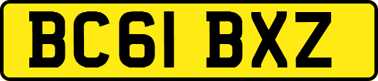 BC61BXZ