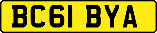 BC61BYA