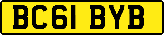 BC61BYB