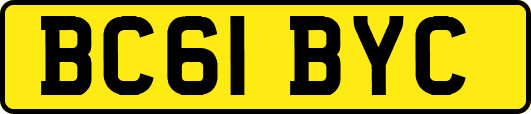 BC61BYC