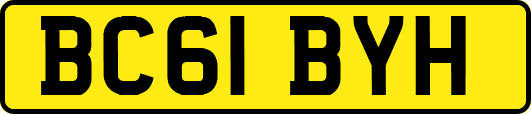 BC61BYH