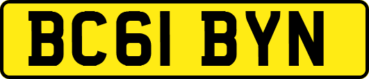 BC61BYN