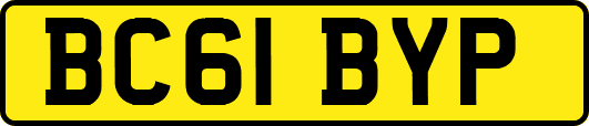 BC61BYP