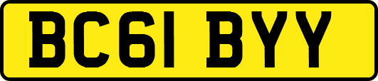 BC61BYY