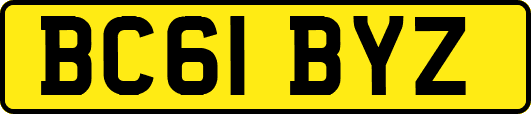 BC61BYZ
