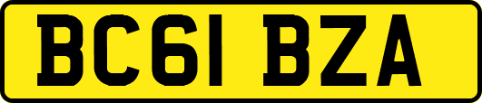 BC61BZA