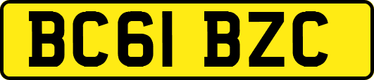BC61BZC