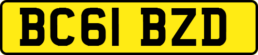 BC61BZD