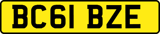 BC61BZE