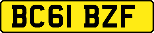 BC61BZF
