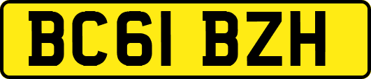 BC61BZH
