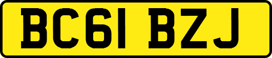 BC61BZJ