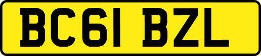 BC61BZL