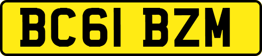 BC61BZM
