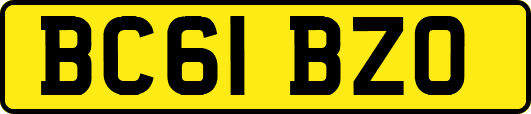 BC61BZO