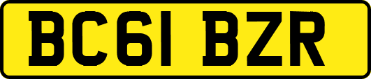 BC61BZR