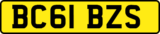 BC61BZS