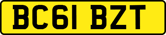 BC61BZT