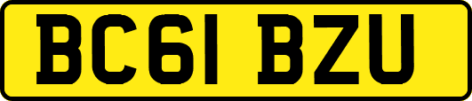 BC61BZU