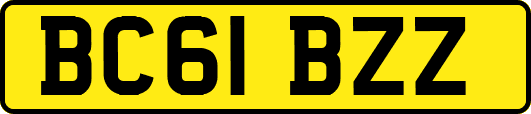 BC61BZZ