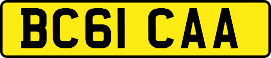 BC61CAA