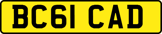 BC61CAD