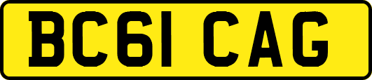 BC61CAG