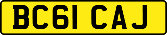 BC61CAJ