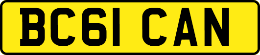 BC61CAN