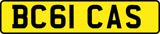 BC61CAS