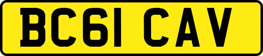 BC61CAV
