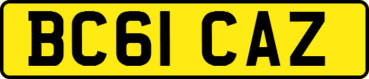 BC61CAZ