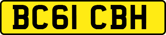 BC61CBH