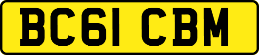 BC61CBM