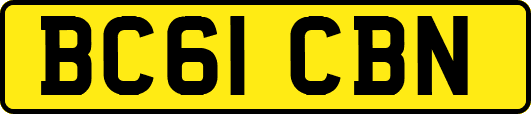 BC61CBN