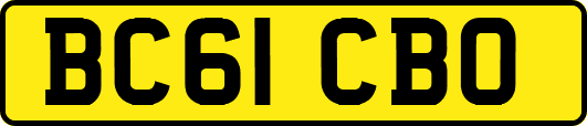 BC61CBO