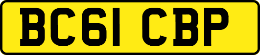 BC61CBP