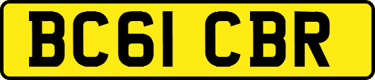 BC61CBR