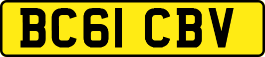 BC61CBV