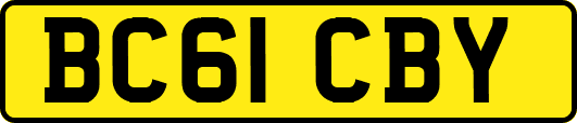 BC61CBY