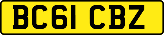 BC61CBZ