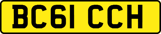 BC61CCH