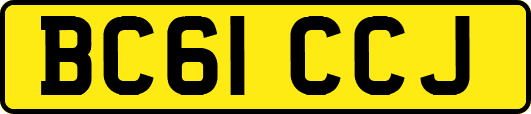 BC61CCJ