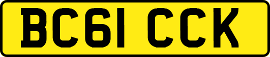BC61CCK
