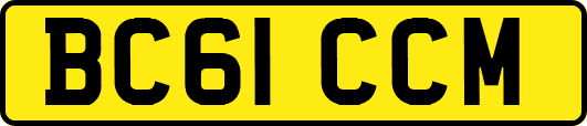 BC61CCM