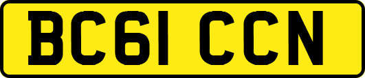 BC61CCN